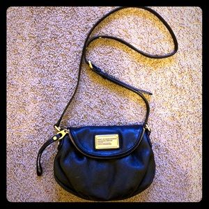 Marc Jacobs Classic Q Mini Natasha Purse